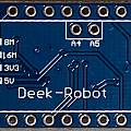 Arduino Pro Mini Deek-Robot, David Pilling