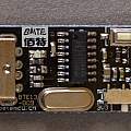 CH340G USB interface