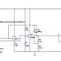 Photodiode transimpedance amplifier, David Pilling